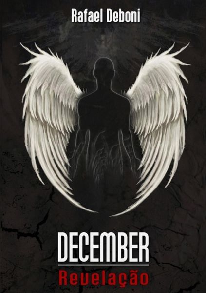 December Revelação (eBook, ePUB)