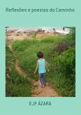 Reflexões E Poesias Do Caminho (eBook, ePUB)