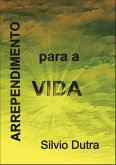 Arrependimento Para A Vida (eBook, ePUB)