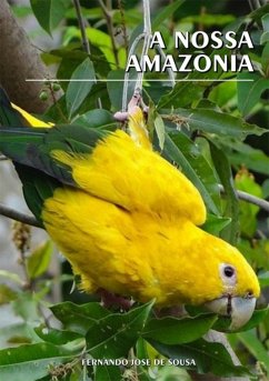 Cover A Nossa Amazônia (eBook, PDF)