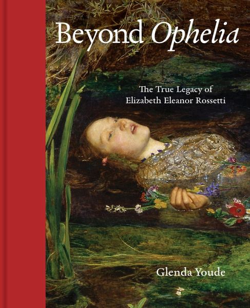 Beyond Ophelia (eBook, ePUB)