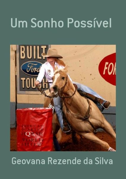 Um Sonho Possível (eBook, PDF)