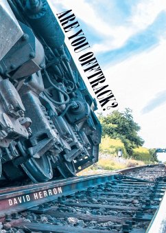 Cover Are You Offtrack? (eBook, ePUB)