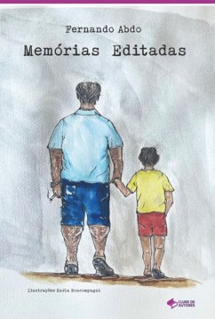 Cover Memórias Editadas (eBook, PDF)