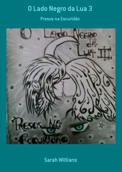 Cover O Lado Negro Da Lua 3 (eBook, PDF)