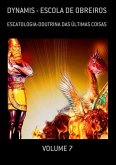 Dynamis - Escola De Obreiros (eBook, PDF)