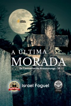 Cover A Última Morada (eBook, PDF)