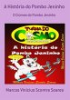 A História Do Pombo Jeninho (eBook,... - Bild 1