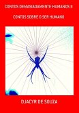 Contos Demasiadamente Humanos Ii (eBook, PDF)