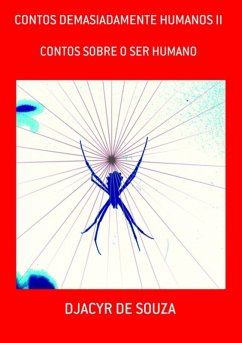 Cover Contos Demasiadamente Humanos Ii (eBook, PDF)