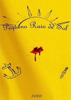 Cover Pequeno Raio De Sol (eBook, PDF)