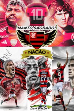 Cover Manto Sagrado (eBook, PDF)