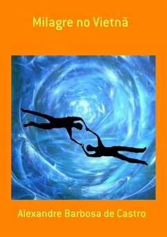 Cover Milagre No Vietnã (eBook, PDF)