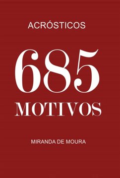 Cover 685 Motivos (eBook, PDF)