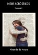 Meus Acrósticos (eBook, ePUB) - Bild 1
