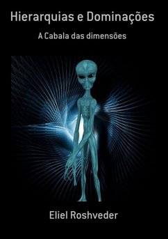 Cover Hierarquias E Dominações (eBook, ePUB)