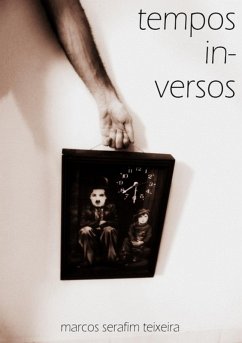 Cover Tempos Inversos (eBook, ePUB)