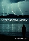 O Verdadeiro Homem (eBook, ePUB)