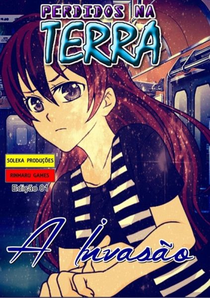 Perdidos Na Terra 01 (eBook, ePUB) Perdidos Na Terra 01 (eBook, ePUB)