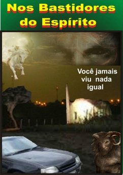 Cover Nos Bastidores Do Espirito (eBook, ePUB)