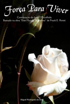 Cover Força Para Viver (eBook, PDF)