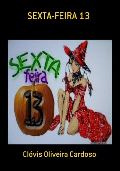 Cover Sexta-feira 13 (eBook, PDF)