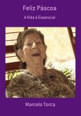 Feliz Páscoa (eBook, ePUB) Feliz Páscoa (eBook, ePUB)