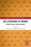 The Literature of Brunei (eBook, ePUB)