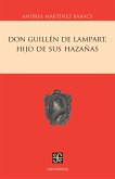 Don Guillén de Lampart, hijo de sus hazañas (eBook, PDF)