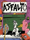 Asfalto (eBook, PDF)