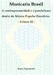 Musicaria Brasil (eBook, ePUB) - Bild 1