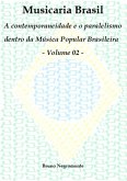 Musicaria Brasil (eBook, ePUB)