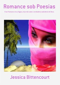 Cover Romance Sob Poesias (eBook, PDF)