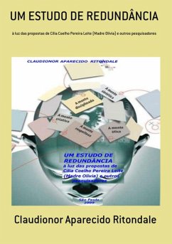Cover Um Estudo De Redundância (eBook, ePUB)