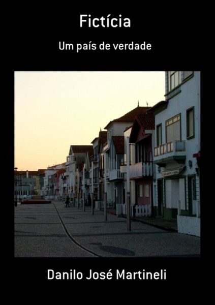 Fictícia (eBook, ePUB) Fictícia (eBook, ePUB)