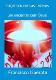 Orações Em Poesias E Versos: (eBook, PDF)