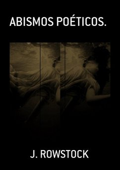 Abismos Poéticos. (eBook, PDF) Cover Abismos Poéticos. (eBook, PDF)