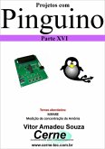 Projetos Com Pinguino Parte Xvi (eBook, PDF)