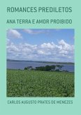 Romances Prediletos (eBook, PDF)
