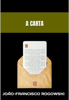 Cover A Carta (eBook, PDF)
