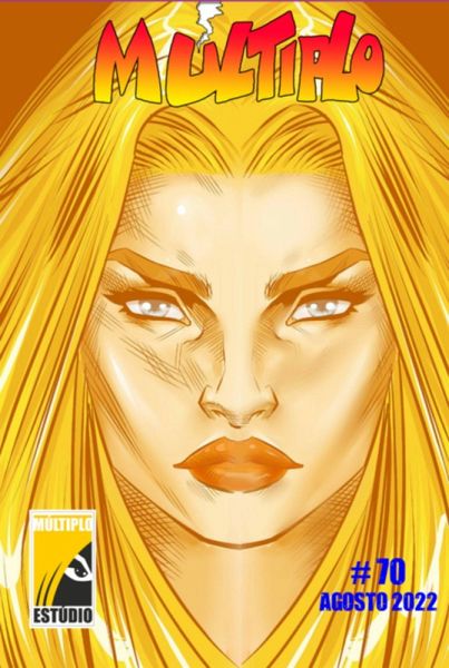 Múltiplo 70 (eBook, PDF) Múltiplo 70 (eBook, PDF)