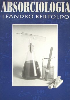 Absorciologia (eBook, ePUB) - Bertoldo, Leandro