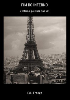 Cover Fim Do Inferno (eBook, ePUB)