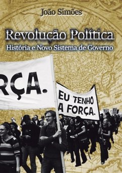 Cover Revolução Política (eBook, ePUB)