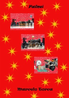 Cover Painel (eBook, ePUB)