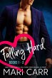 Falling Hard Boxed Set (eBook, ePUB) - Bild 1