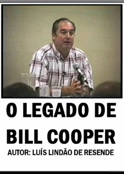 O Legado De Bill Cooper (eBook, ePUB) Cover O Legado De Bill Cooper (eBook, ePUB)