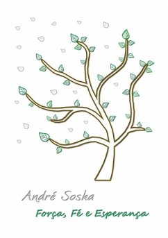 Cover Força, Fé E Esperança - Versão E-pub (eBook, ePUB)