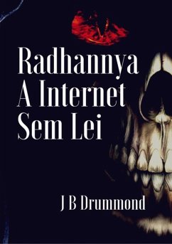 Cover Radhannya (eBook, ePUB)