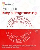 Practical Ruby 3 Programming (eBook, ePUB)